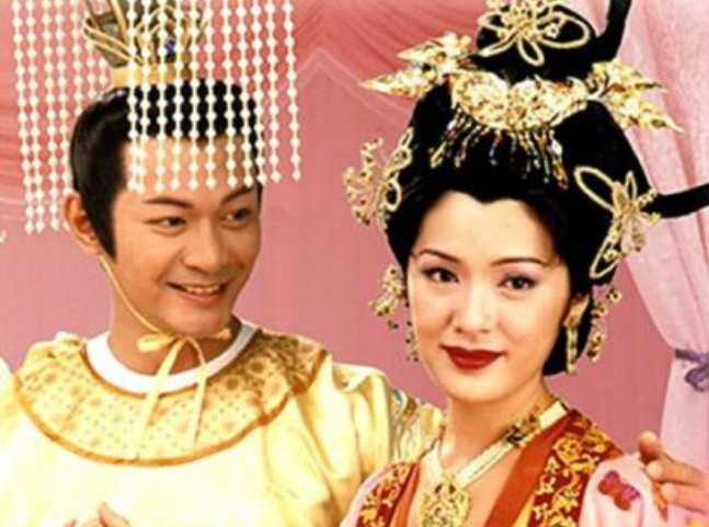 Dương Quý Phi (2000) Full HD Lồng Tiếng Trọn Bộ | Phim Bộ TVB ĐẶC SẮC 20 Tập