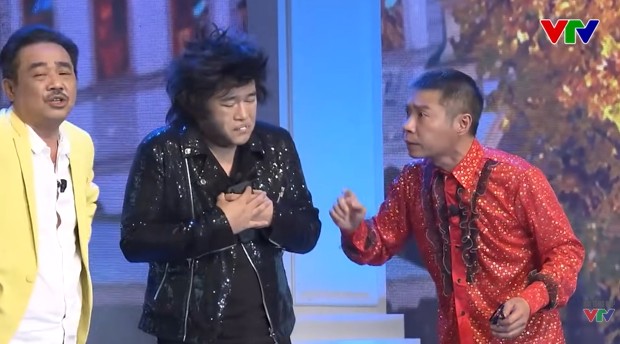 PHIM HÀI TẾT 2026 | Táo Quân Vi Hành | CỰC HAY