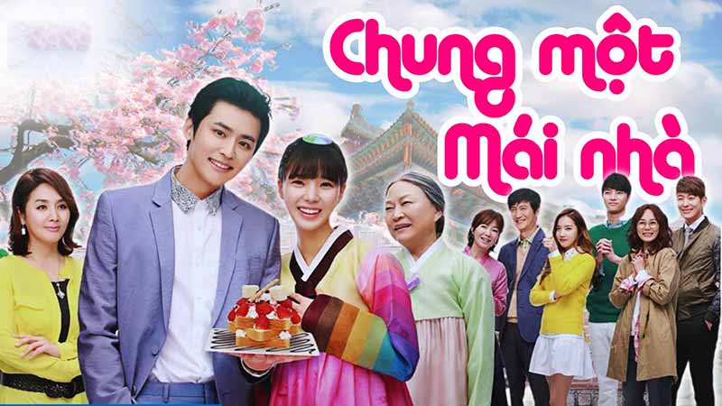 Bộ phim là câu chuyện về đam mê, sống hết mình vì đam mê của những người trẻ, dám hy sinh tất cả để thực hiện được ước mơ của mình. Câu chuyện về tình cảm gia đình , về tình yêu cũng được miêu tả sâu sắc. Bên cạnh đó, bộ phim còn truyền tải đến khán giả về nghề trà truyền thống của Hàn Quốc. Phim Chung Một Mái Nhà 2015 Full HD Lồng Tiếng Trọn Bộ, Phim Chung Một Mái Nhà Full HD Online, Phim Chung Một Mái Nhà lồng tiếng, Phim Chung Một Mái Nhà BẢN ĐẸP lồng tiếng, Xem Phim Chung Một Mái Nhà miễn phí Online, Xem trọn bộ Phim Chung Một Mái Nhà lồng tiếng, Xem Phim Chung Một Mái Nhà đầy đủ miễn phí, Phim Hàn Quốc, Phim bộ Hàn Quốc, Phim bộ Hàn Quốc 2015, Phim gia đình Hàn Quốc, Phim hay về cuộc sống gia đình Hàn Quốc, Phim hay về cuộc sống gia đình, Phim gia đình tài phiệt Hàn Quốc, Phim về gia đình cảm động nhất, Watch Full Movie Love From Today. Ahn Nae-sang, Choo So-yeong, Hahm Eun-jung, Jo Hee-bong, Jo Yoon-seo, Lee Chang-wook, Lim Se-mi, Park Jin-woo