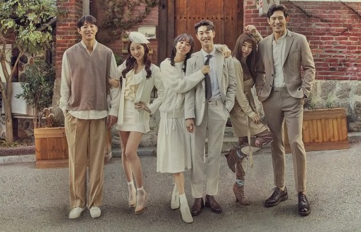 Phim Không Có Lần Hai (2019) Full HD Lồng Tiếng Trọn Bộ | Phim Bộ Hàn Quốc CỰC HAY Phim Không Có Lần Hai (2019) Full HD Lồng Tiếng Trọn Bộ | Phim Bộ Hàn Quốc CỰC HAY