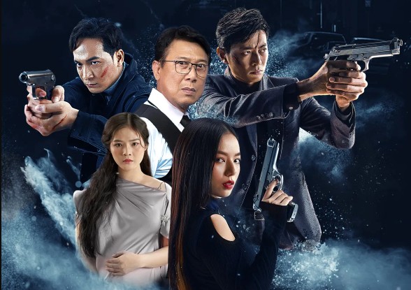 Phim Người Thầm Lặng (2023) Full HD Trọn Bộ | Phim Hành Động Xã Hội Đen Việt Nam CỰC HAY Phim Người Thầm Lặng (2023) Full HD Trọn Bộ | Phim Hành Động Xã Hội Đen Việt Nam CỰC HAY
