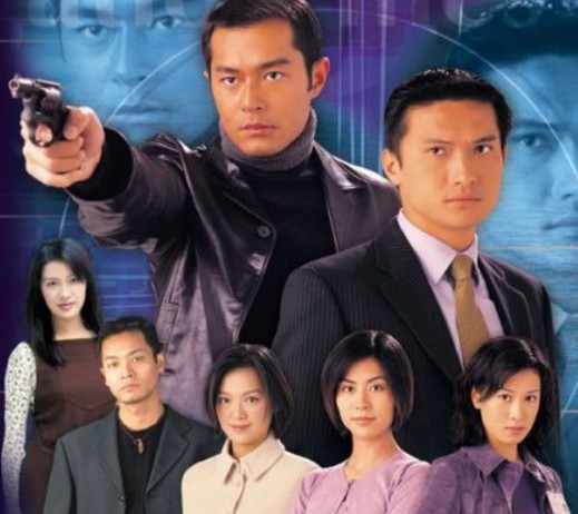 Hồ Sơ Trinh Sát Phần 4 (1999) Full HD Trọn Bộ Lồng Tiếng | Phim Hình Sự Phá Án TVB CỰC HAY | Cổ Thiên Lạc, Xa Thi Mạn