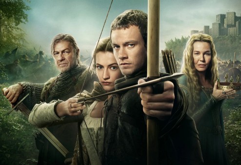 Phim Robin Hood (2025) Full HD Thuyết Minh Vietsub Trọn Bộ | Phim Phiêu Lưu Hành Động Âu Mỹ CỰC HAY