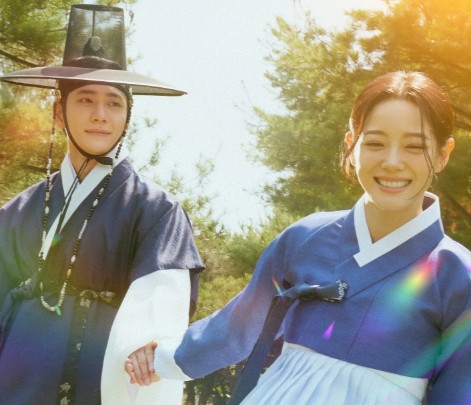 Phim Sông Trăng Hoán Mệnh (2025) Full HD THUYẾT MINH PHỤ ĐỀ | Phim Cổ Trang Hàn Quốc MỚI NHẤT