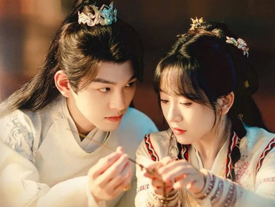 Phim Tàng Hương Ký (The Glory Of Queen) 2025 Full HD Thuyết Minh Vietsub | Phim Ngắn Cổ Trang CỰC HẤP DẪN