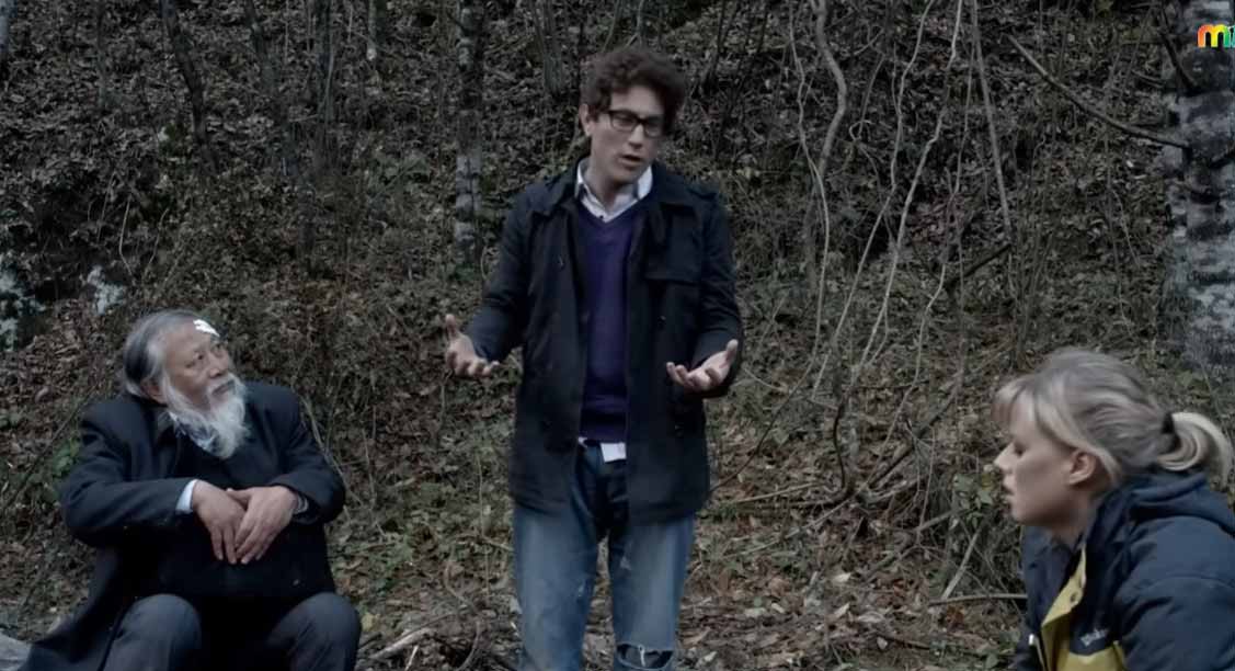 Thung Lũng Cấm FULL THUYẾT MINH | Phim Hành Động Mỹ CỰC HAY