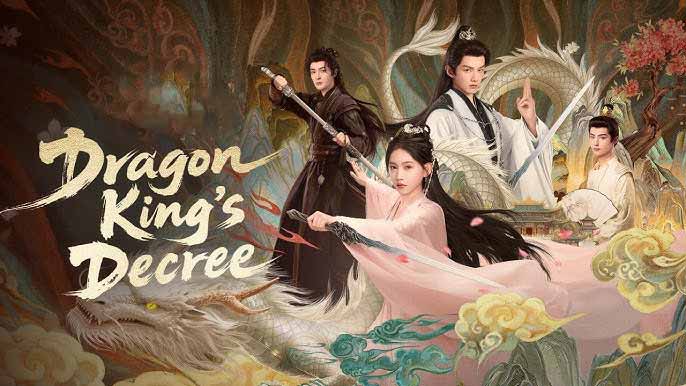 Thương Nguyệt Vô Tẫn (2025) Full HD Thuyết Minh Vietsub | Phim Cổ Trang MỚI NHẤT CỰC HAY [24/30]