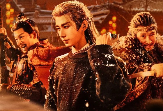 Phim Trường An 24 Kế (Trường An Nhị Thập Tứ Kế) Full HD Thuyết Minh Vietsub | Phim Cổ Trang Huyền Nghi SIÊU PHẨM 2025 | Thành Nghị, Từ Lộ