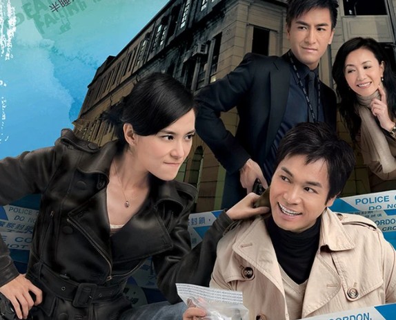 Phim Đội Điều Tra Đặc Biệt: Hữu Duyên Kỳ Án (Phần 1) Full HD Lồng Tiếng | Phim Bộ TVB Hình Sự Hành Động CỰC HAY | Quách Tấn An, Quách Thiện Ni, Mã Quốc Minh