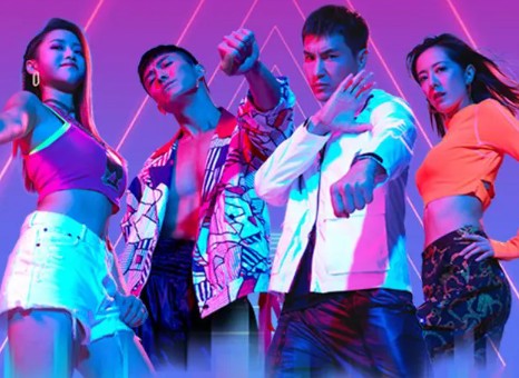 Phim Sứ Giả Siêu Năng (2022) Full HD Lồng Tiếng Trọn Bộ | Phim Bộ TVB ĐẶC SẮC NHẤT | Trần Triển Bằng, Đường Thi Vịnh