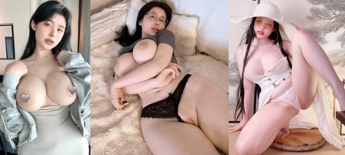 Tổng hợp ảnh sexy Cocopie Cocochubbupie Onlyfans photos leak