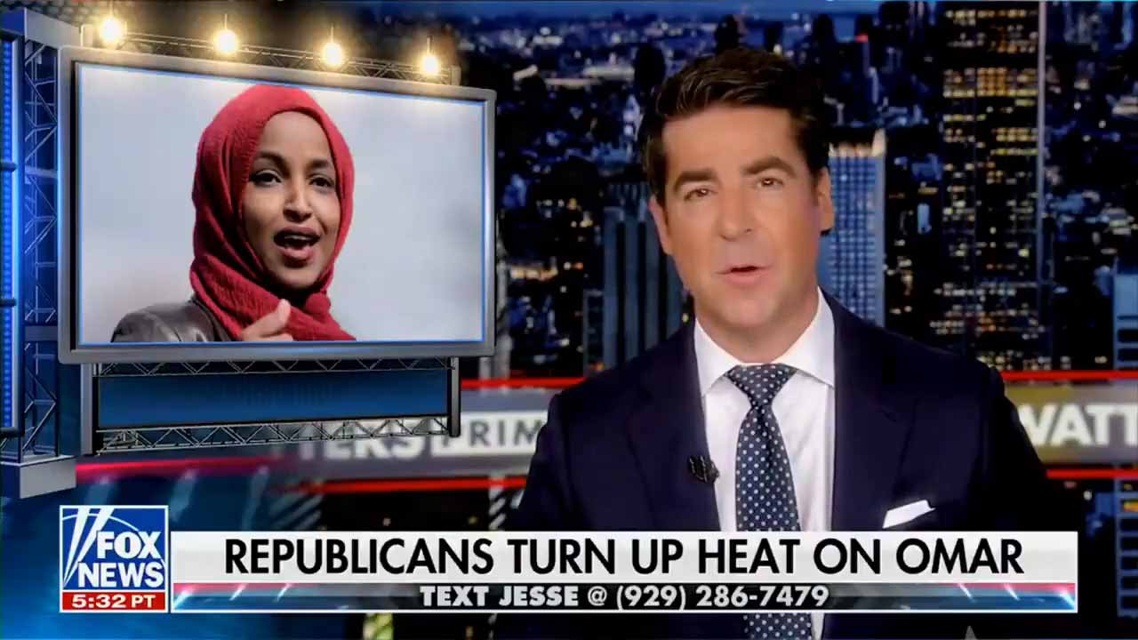 BREAKING: House Oversight Probes Ilhan Omar’s Sudden Wealth Surge | Investigation Report