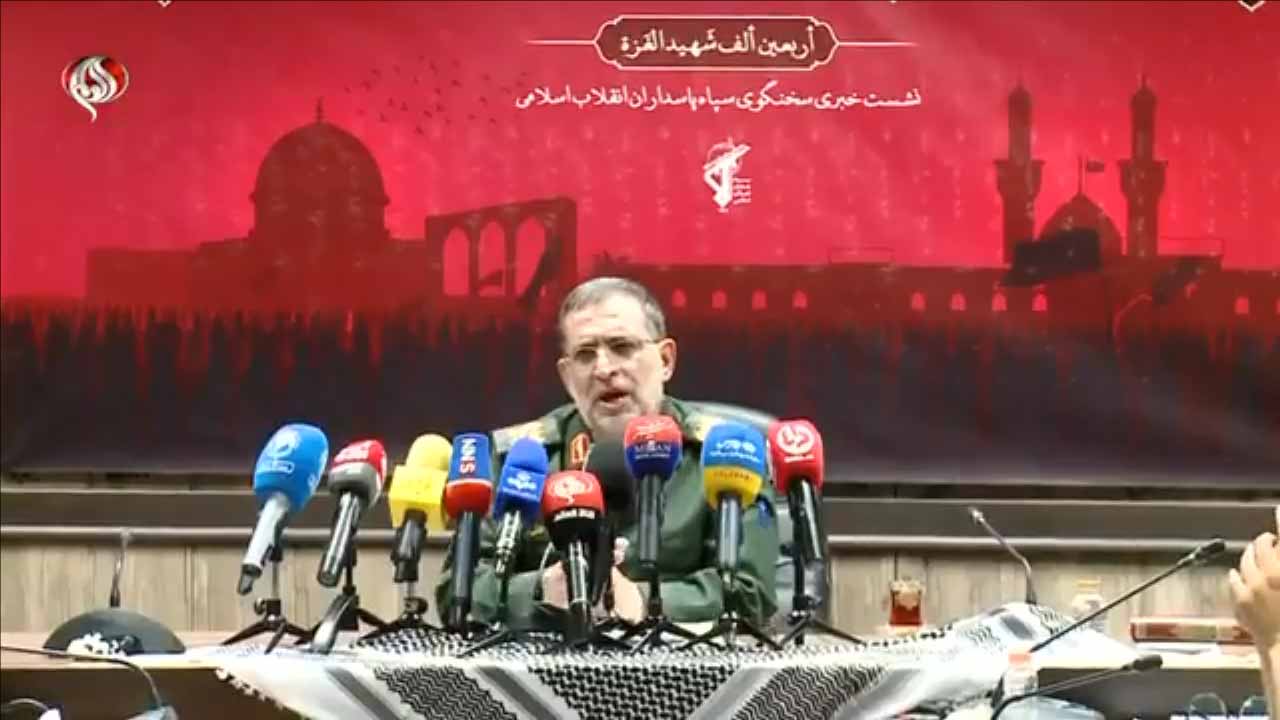 BREKING: Iran Puts Armed Forces on Maximum Readiness, Warns of All-Out War With U.S.