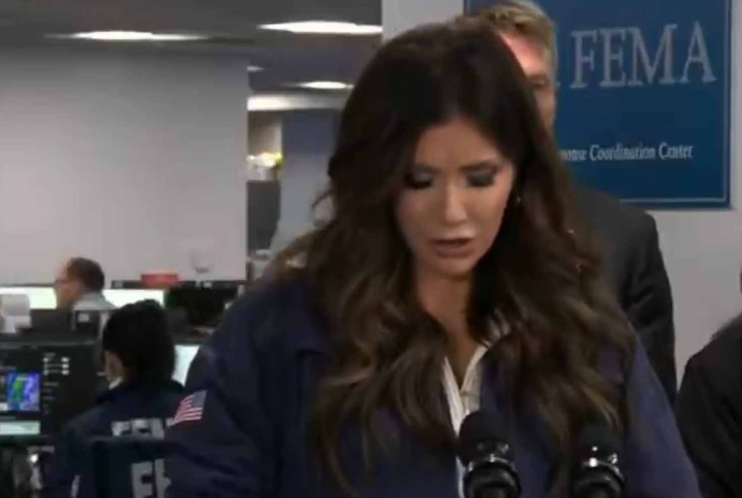 BREAKING: Kristi Noem’s ICE Shooting Claim Raises Questions Over Gun Rights and Use of Force