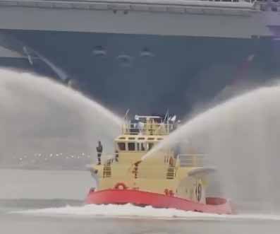 Trump Is on the Warpath: A Warning to Russia and China