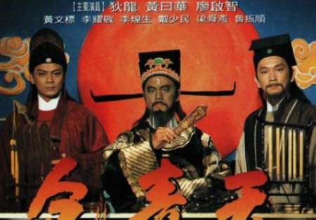 Phim Bao Thanh Thiên (Bao Đại Nhân) 1995 Full HD LỒNG TIẾNG | Địch Long, Huỳnh Nhật Hoa, Liêu Khải Trí | Phim TVB