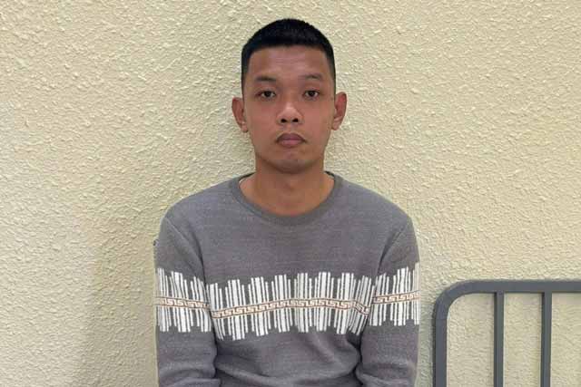 Lời khai đối tượng Kiều Ngọc Anh, Lời khai của Kiều Ngọc Anh, Clip lời khai đối tượng giết người cướp của ở Hưng Yên, Clip pháp luật, Clip Pháp Luật, Clip tin tức pháp luật, Clip tin tức, Tin tức nóng 24h trong ngày, Doi tuong Kieu Ngoc Anh