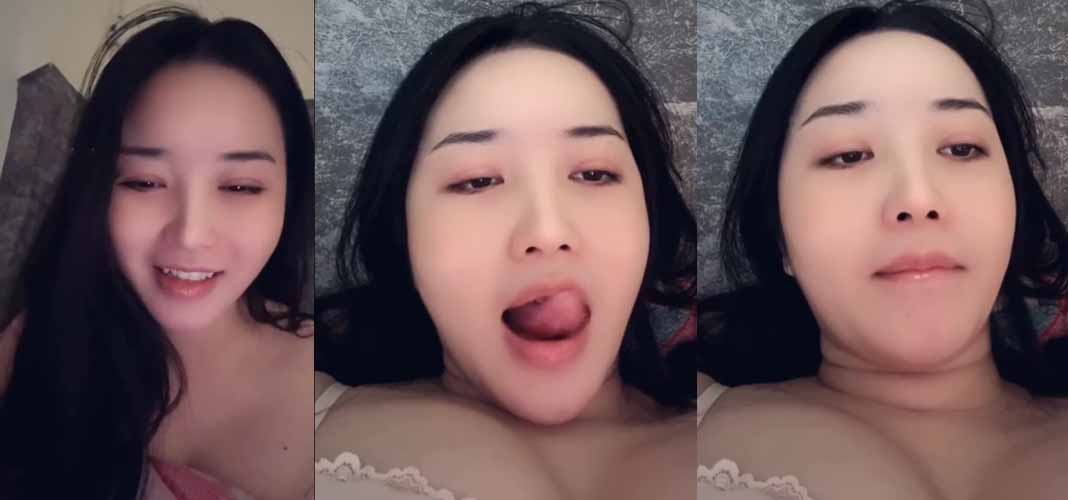 Clip idol sexy Mẫn Nghi livestream nói chuyện dâm đãng