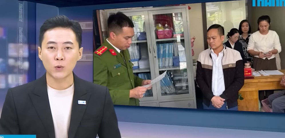 Clip thông tin mới nhất vụ việc Trung tâm công tác xã hội có học viên tử vong