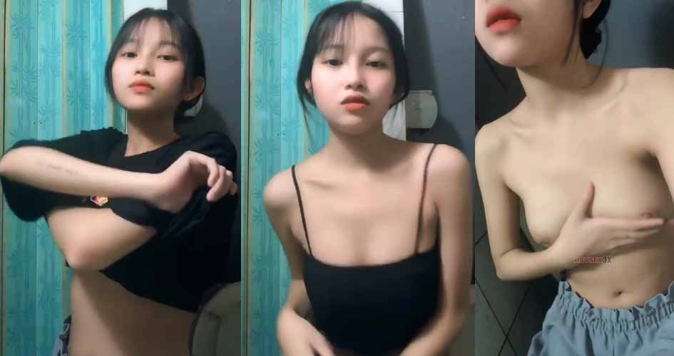 Full clip hot Âu Thanh Tuyền nàng thơ hot nhất mạng xã hội