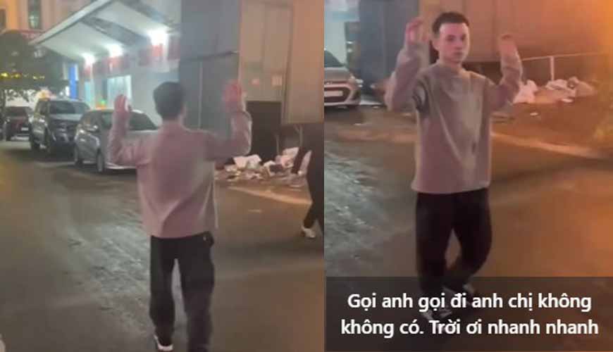 Full Clip Đối tượng sát hại bạn gái ở núi Hiểu - Bắc Ninh