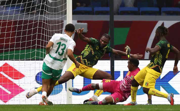 Mali 0-1 Senegal Full Highlights Extended | Africa Cup Highlights 2026.01.09