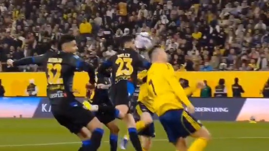 Al Nassr 1-0 Al Taawon FULL HIGHLIGHTS Extended | Saudi Pro League | 2026.01.26