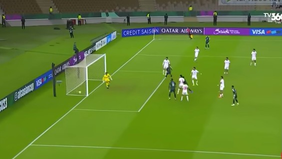 U23 Jordan vs U23 Saudi Arabia FULL HIGHLIGHTS Extended | ASIAN CUP 2026 | SHOCK Result | 2026.01.09