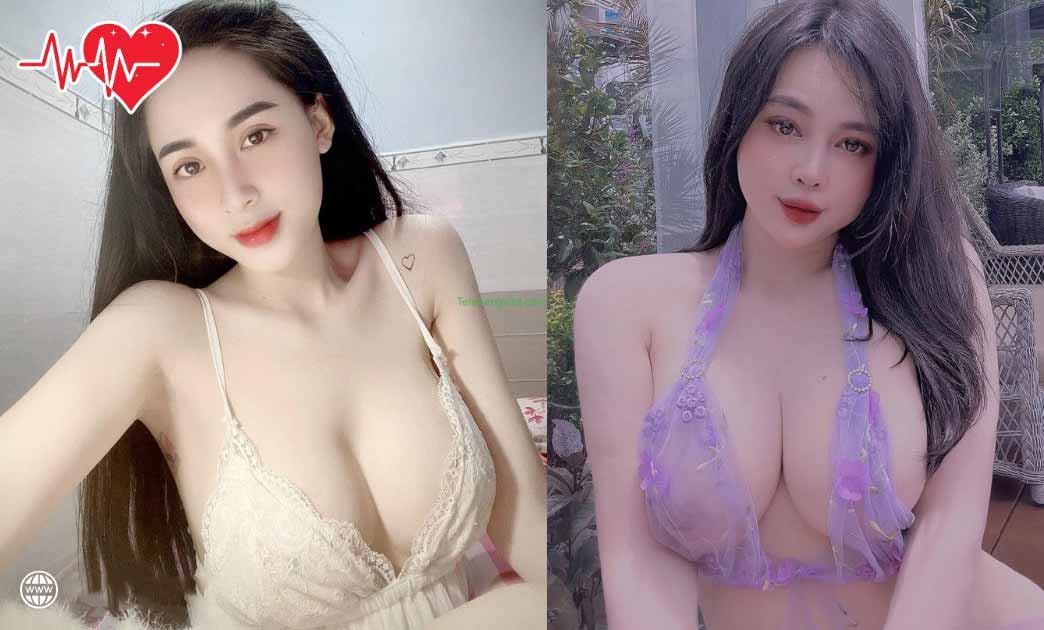 Tổng hợp ảnh gái xinh BIKINI trẻ đẹp sexy vú to căng tròn quyến rũ