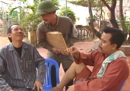 Tiểu Phẩm Hài XÂY MỘ TỔ | RẤT HAY Và ĐÁNG SUY NGÂM