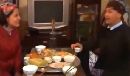 HÀI TẾT 2026 | XÔNG NHÀ | Quang Thắng - Hồ Liên - Bình Trọng 😂🧧