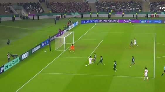 U23 Saudi Arabia vs U23 Viet Nam FULL HIGHLIGHTS Extended | AFC U23 ASIAN CUP | 2026.01.12