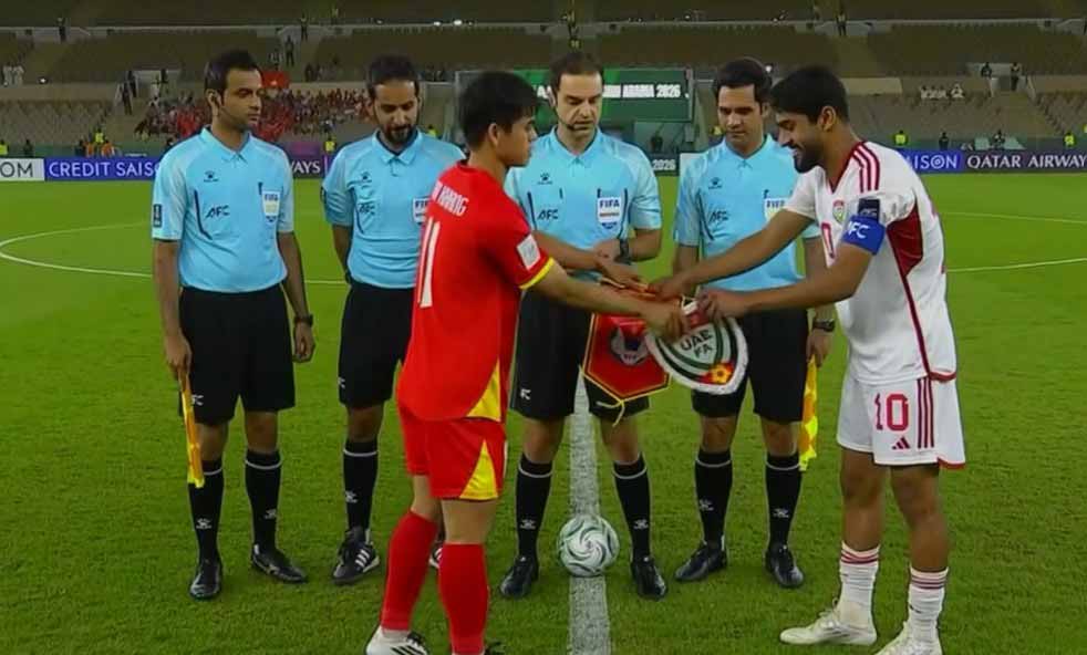 U23 Vietnam vs U23 UAE, U23 Vietnam 3-2 UAE, Vietnam vs UAE 16 January 2026, U23 Asian Cup 2026 Vietnam, Vietnam youth football highlight, Vietnam U23 semifinal qualification, Vietnam spectacular comeback, U23 match report, Thrilling football match, Vietnam vs UAE highlight goals, Vietnam U23 performance, WATCH FULL HIGHLIGHTS U23 Vietnam vs U23 UAE 3-2 ALL Goals 2026.01.16, Kết quả U23 Việt Nam vs U23 UAE, Full trận đấu U23 Việt Nam vs U23 UAE, U23 Vietnam vs U23 UAE result, U23 Vietnam vs U23 UAE highlights, AFC U23 Asian Cup, Asian Cup Football, Asian Cup Highlights, Asian AFF Cup, Asian Cup 2026 Full Highlights, AFC Asian Cup 2026, Asian Cup 2026, Latest Football Highlights, Latest Football Full Highlights, Kết quả bóng đá hôm nay 2026-01-16, Result Football Today 2026-01-16