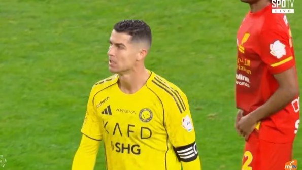 AL NASSR vs AL QADISIYAH Full Highlights Extended | Saudi Pro League | 2026.01.08