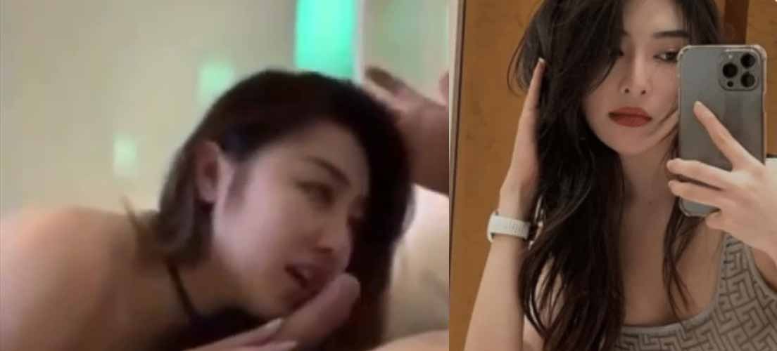 Linh Truong lo clip giường chiếu gợi cảm