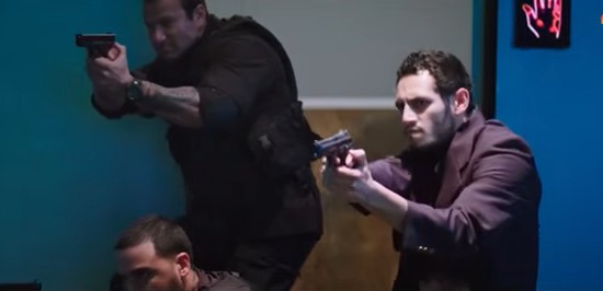 Phim Hành Động Mỹ Chiếu Rạp THUYẾT MINH - VÒNG XOÁY TỬ | Full HD | Phim Chiếu Rạp