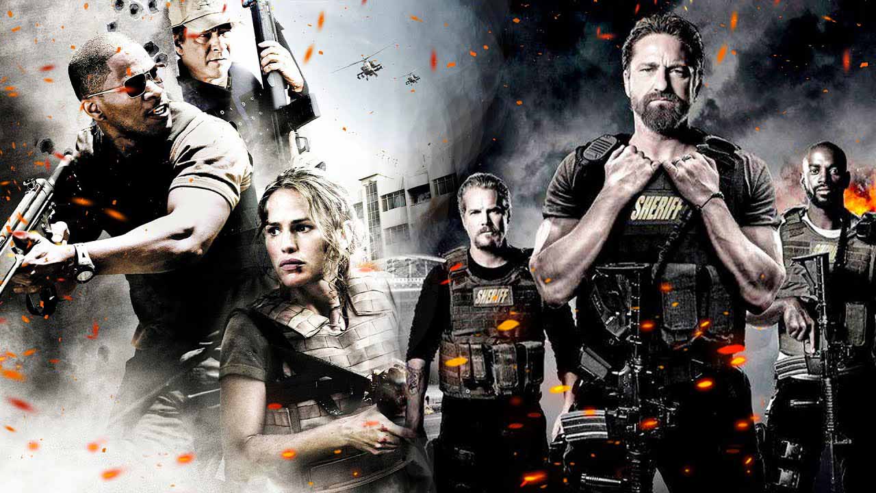 Phim Thủy Quân Lục Chiến Full HD THUYẾT MINH | Phim Hành Động Mỹ Chiếu Rạp Full THUYẾT MINH