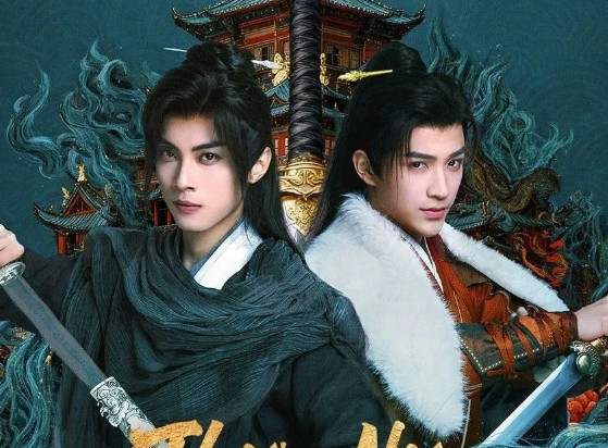 Thiếu Niên Ca Hành: Thiên Hạ Vô Song (2026) Full THUYẾT MINH Vietsub | Phim Ngắn Cổ Trang MỚI NHẤT | Anh Hùng Kiếm Hiệp