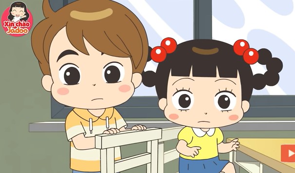 Jadoo, Hello Jadoo, phim hoạt hình Jadoo, phim hoạt hình Hàn Quốc, hoạt hình thiếu nhi, phim hoạt hình gia đình, hoạt hình vui nhộn, phim hoạt hình hài hước, xem phim Hello Jadoo, hoạt hình cho trẻ em, hoạt hình Hàn hay, Hoạt hình Jadoo 2026, Hello Jadoo 2026, Hello Jadoo NEW, Xin Chào Jadoo NEW, Hello Jadoo 2025 New Full HD Lồng Tiếng, Tổng Hợp Hoạt Hình Xin Chào Jadoo Mới Nhất 2025 Lồng Tiếng, Lại đây để tôi chụp cho bạn Xin Chào Jadoo, Hoạt hình Jadoo Vụ ồn ào quà tặng nhẫn giả của bố, Tôi sẽ trở thành nữ hoàng mùa đông Xin chào Jadoo, Truyện tình yêu bá đạo của em trai tôi Hello Jadoo, Khi gà rán quá ngon thì sẽ thế nào Hello Jadoo, Tổng hợp hoạt hình Xin Chào Jadoo 2025 Lồng Tiếng, Hoạt hình Jadoo mới nhất 2025 Lồng Tiếng, Hoạt hình Lọ Lem Jadoo lồng tiếng, Hoạt hình Jadoo 2025 lồng tiếng, Phim hoạt hình Hàn Quốc, Tuyển tập hoạt hình Xin chào Jadoo mới nhất, Tổng hợp hoạt hình Jadoo mới nhất, Hoạt hình truyện cổ tích Lọ Lem Jadoo lồng tiếng, Hoạt hình Jadoo Collection lồng tiếng, Hoạt hình Jadoo Super Clip lồng tiếng, Phim hoạt hình