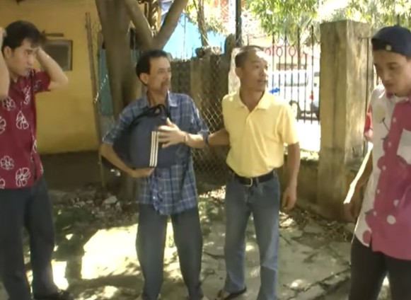 Tổng Hợp Tiểu Phẩm HÀI NGÀY XƯA CỰC HAY 😆 😅 😂 | CƯỜI CHẢY NƯỚC MẮT