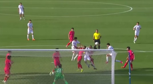 U23 Uzbekistan vs U23 South Korea, U23 Uzbekistan 2-0 U23 Korea, AFC U23 Asian Cup 2026, U23 Asian Cup Highlights, Uzbekistan U23 Highlights, South Korea U23 Highlights, Shock result, Quarter finals qualification, All Goals, Asian football, Youth football, Football highlights, WATCH HIGHLIGHTS U23 Uzbekistan vs U23 South Korea Extended All Goals 2026.01.13, Video U23 Uzbekistan vs U23 South Korea highlights, U23 Uzbekistan vs U23 South Korea result, U23 Uzbekistan 2-0 U23 South Korea match, AFC Asian Cup 2026, Asian Cup Highlights, Asian AFF Cup, AFC U23 Asian Cup, Asian Cup Football, Asian Cup 2026, Asian Cup 2026 Full Highlights, Latest Football Highlights, Latest Football Full Highlights, Result Football Today 2026-01-13, Kết quả bóng đá hôm nay 2026-01-13