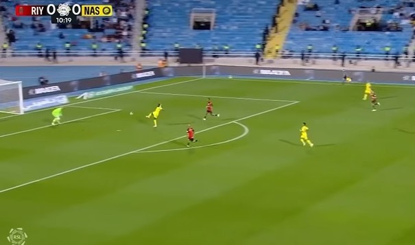 Al Riyadh 0-1 Al Nassr FULL HIGHLIGHTS Extended | Saudi Pro League | 2026.02.02