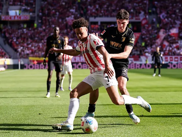 Augsburg 2-2 SC Freiburg Full Highlights ALL Goals | Bundesliga | 2026.01.18