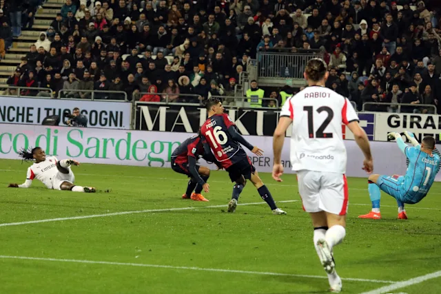 WATCH Cagliari 0-1 AC Milan Full Highlights Extended 2026.01.02, Serie A Highlight, Serie A Full Goals Highlight, Latest Football Full Highlights, Latest Football Highlights, Video Cagliari 0-1 AC Milan Highlights, Cagliari Full Goals Highlight, AC Milan Goals Highlights, Result Football Today 2026-01-02, Kết quả bóng đá hôm nay 2026-01-02