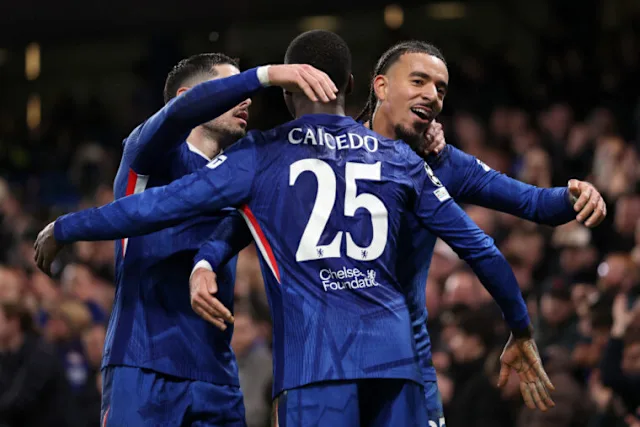 Chelsea 1-0 Pafos Full Highlights Extended | Champions League | 2026.01.21