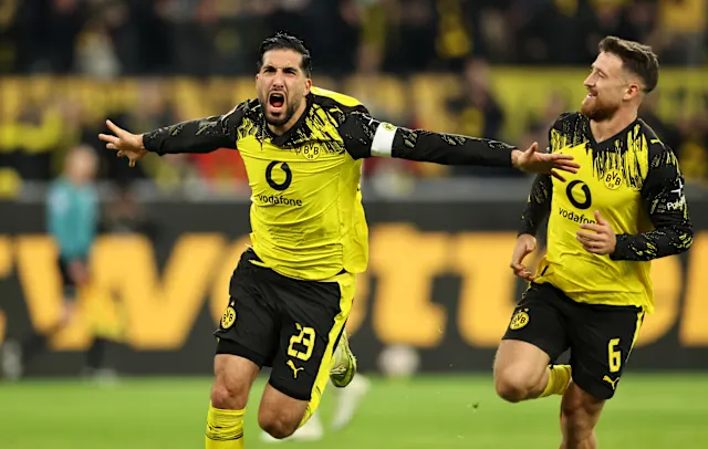 Dortmund 3-2 St Pauli Full Highlights Extended | Bundesliga Highlights | 2026.01.17