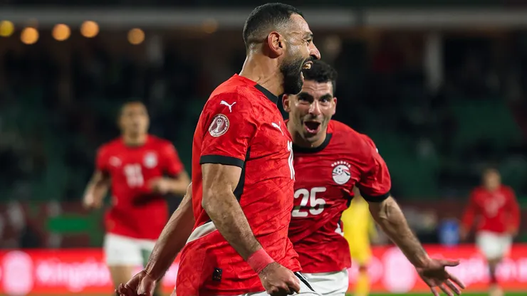 Egypt 3-2 Ivory Coast Full Highlights Extended | Africa Cup Highlights | Salah Goals | 2026.01.10