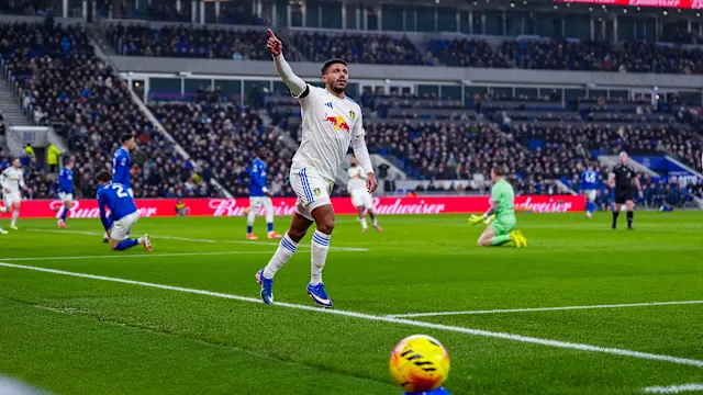 Everton 1-1 Leeds Full Highlights Extended | Premier League | 2026.01.26