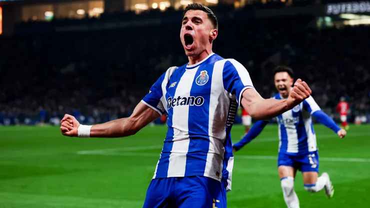 FC Porto 1-0 Benfica Full Highlights Extended | Liga Portugal Highlights | 2026.01.14