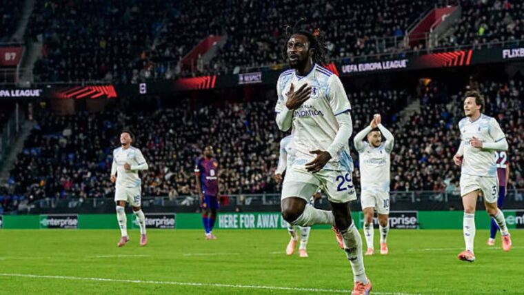 Gabon 2-3 Ivory Coast Full Highlights Extended & Goals | Africa Cup Highlights 2025.12.31